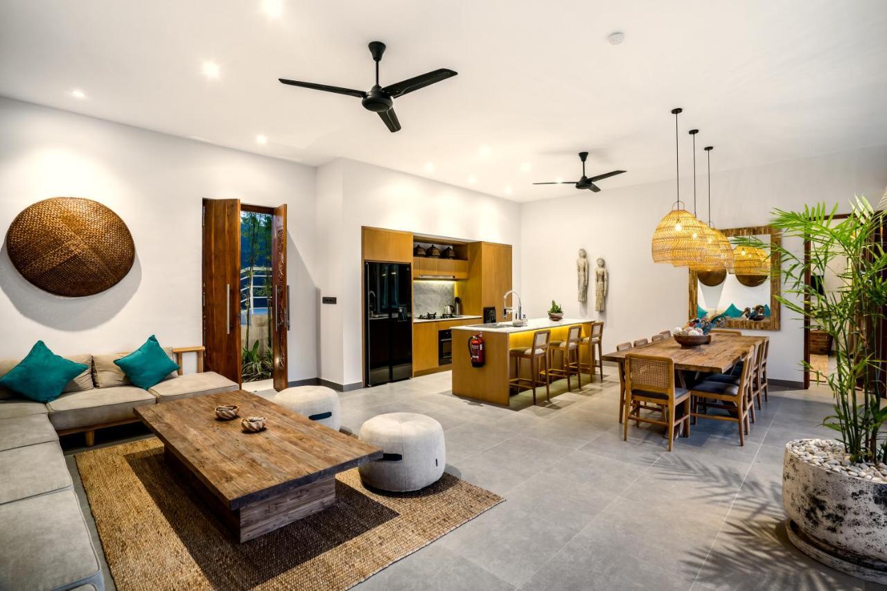 Mugiwara By Balisuperhost Villa Ubud