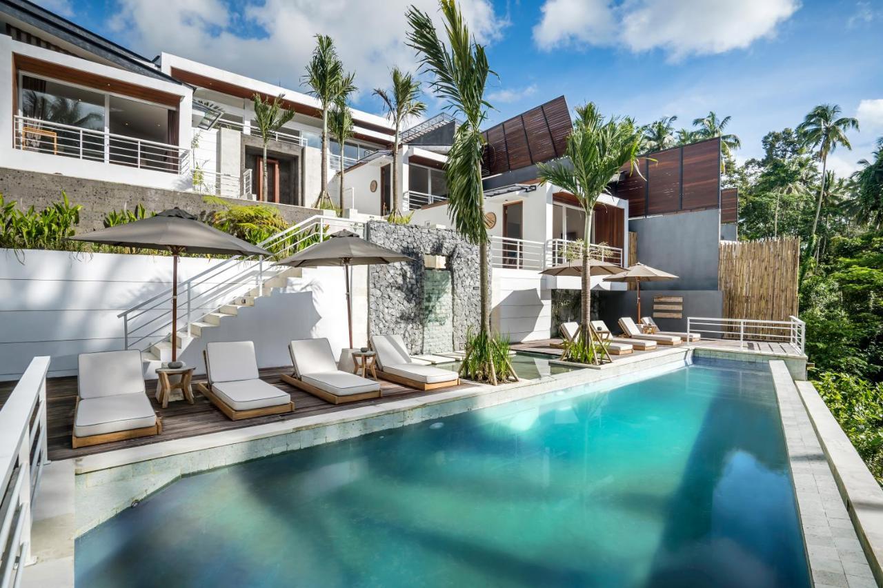 Mugiwara By Balisuperhost * Ubud