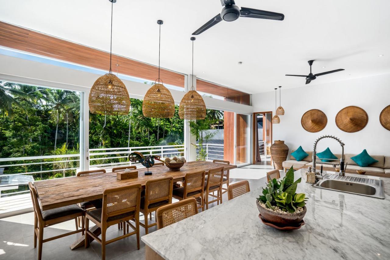 Villa Mugiwara By Balisuperhost Ubud