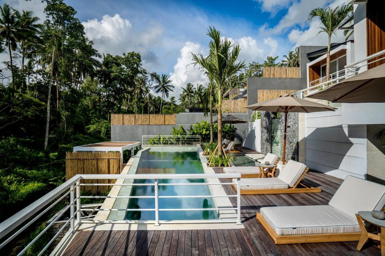 Villa Mugiwara By Balisuperhost Ubud