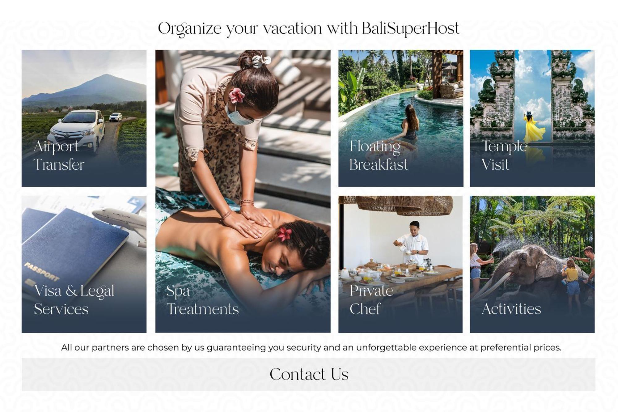 Mugiwara By Balisuperhost Ubud